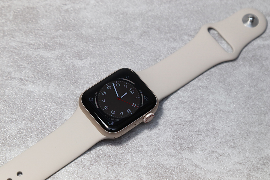 Apple Watch SE 開箱介紹：7900元就能給你最智慧的健康生活偵測- JazzNews