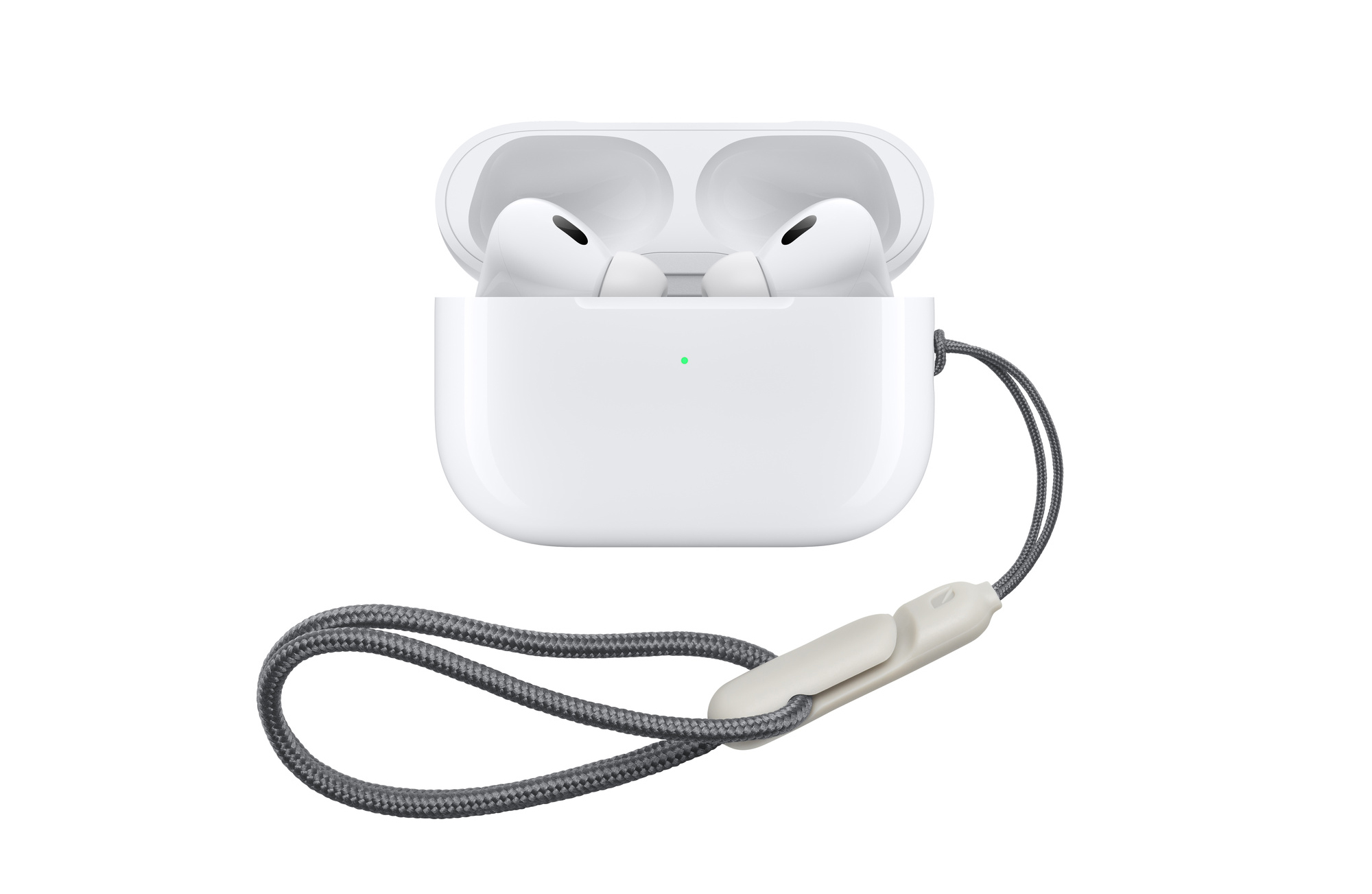 Apple AirPods Pro 2 開箱體驗分享！高音與音場細節大提升！教你判斷真