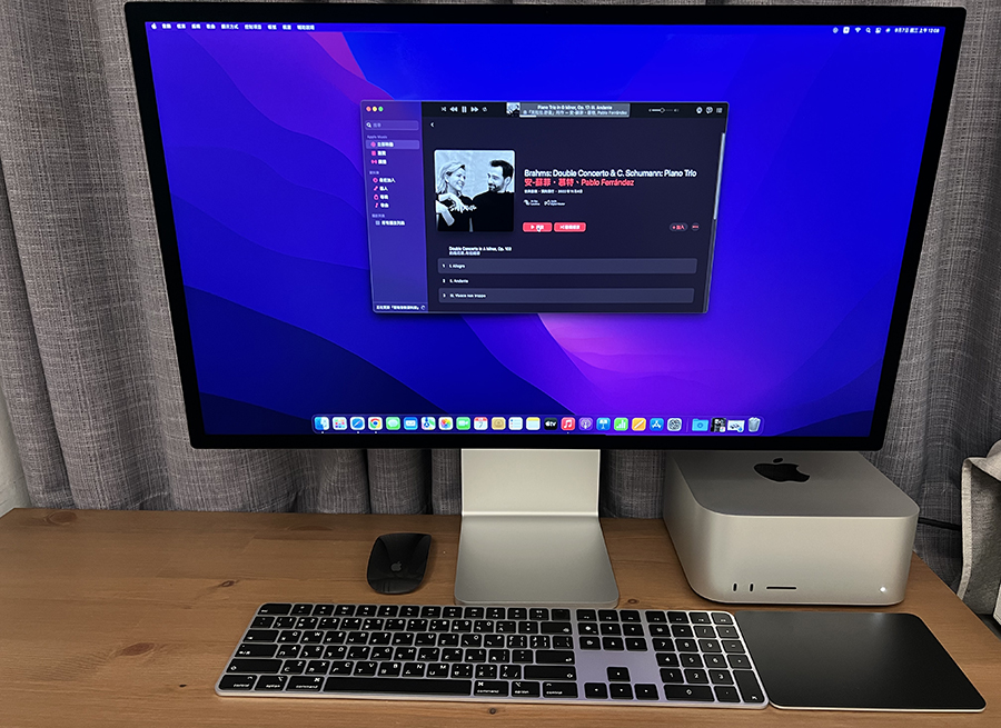 創作者必敗！Apple Studio Display 開箱評測與功能介紹分享- 電腦DIY