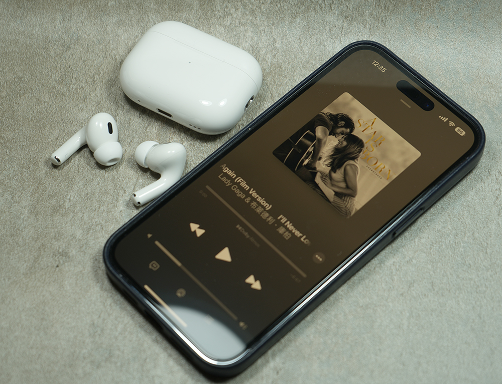 Apple AirPods Pro 2 開箱體驗分享！高音與音場細節大提升！教你判斷真