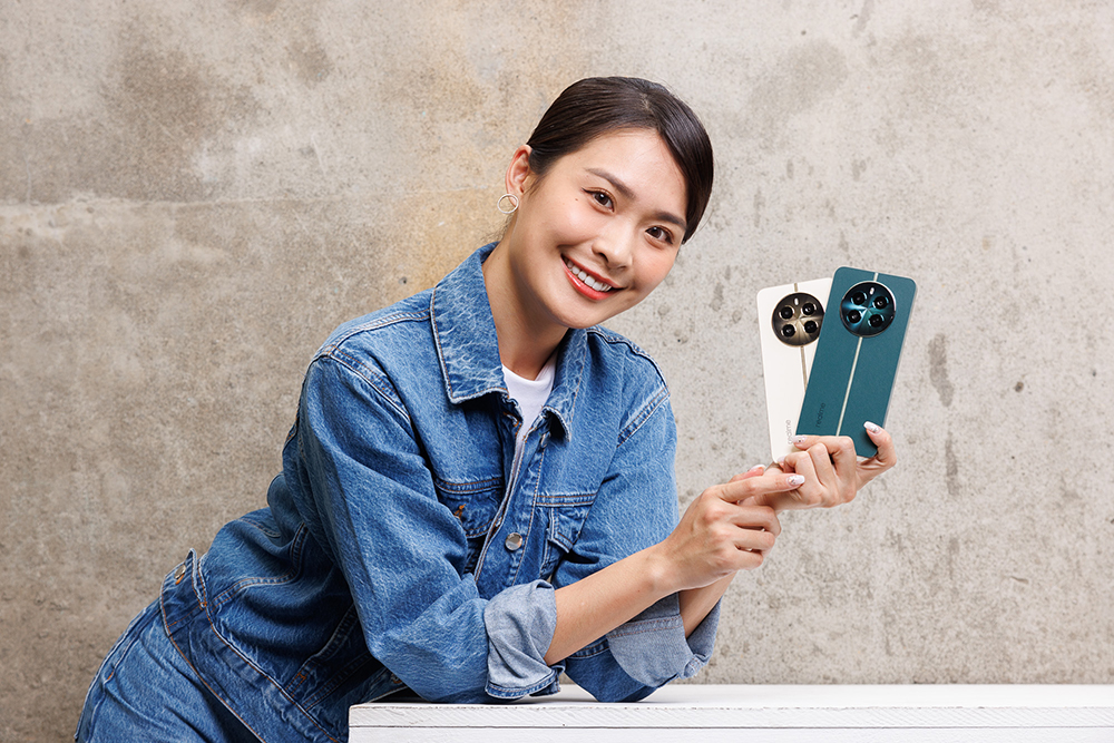 Realme 12+ 5G review sharing: A master-class mobile phone that has both appearance and interior for over 10,000 yuan!  -JazzNews