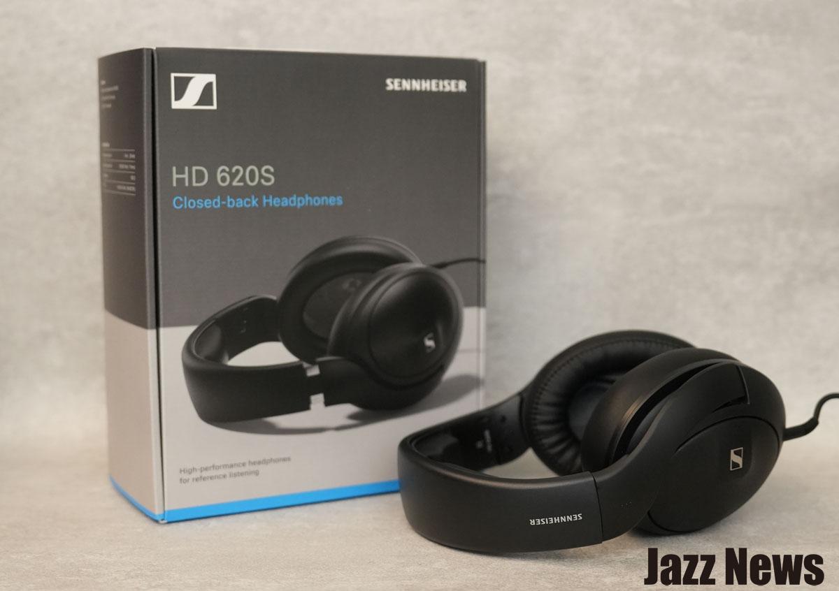 SENNHEISER HD 620S