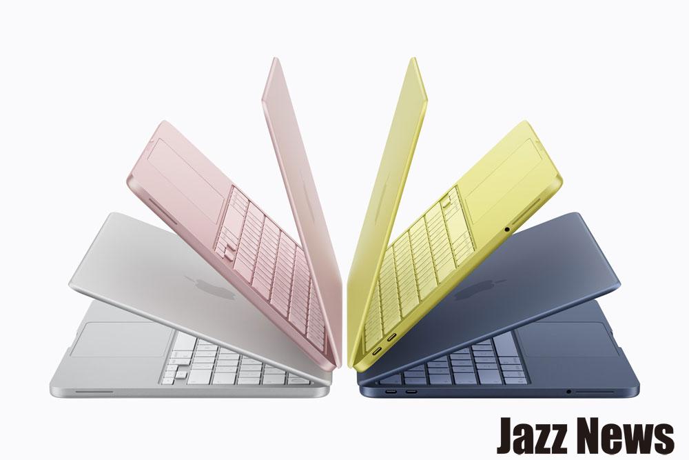 MacBook Neo