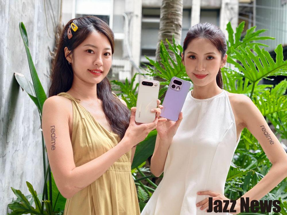 realme 16 5G 與 realme 16 Pro