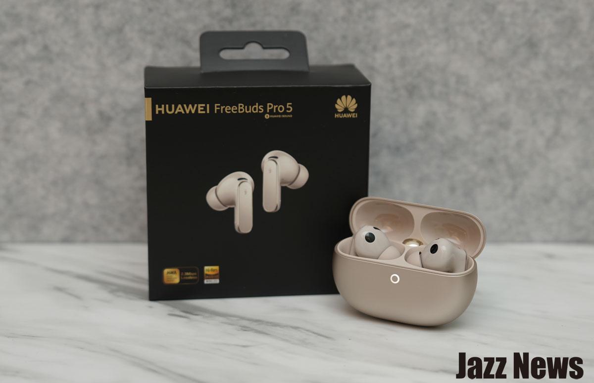 HUAWEI FreeBuds Pro 5