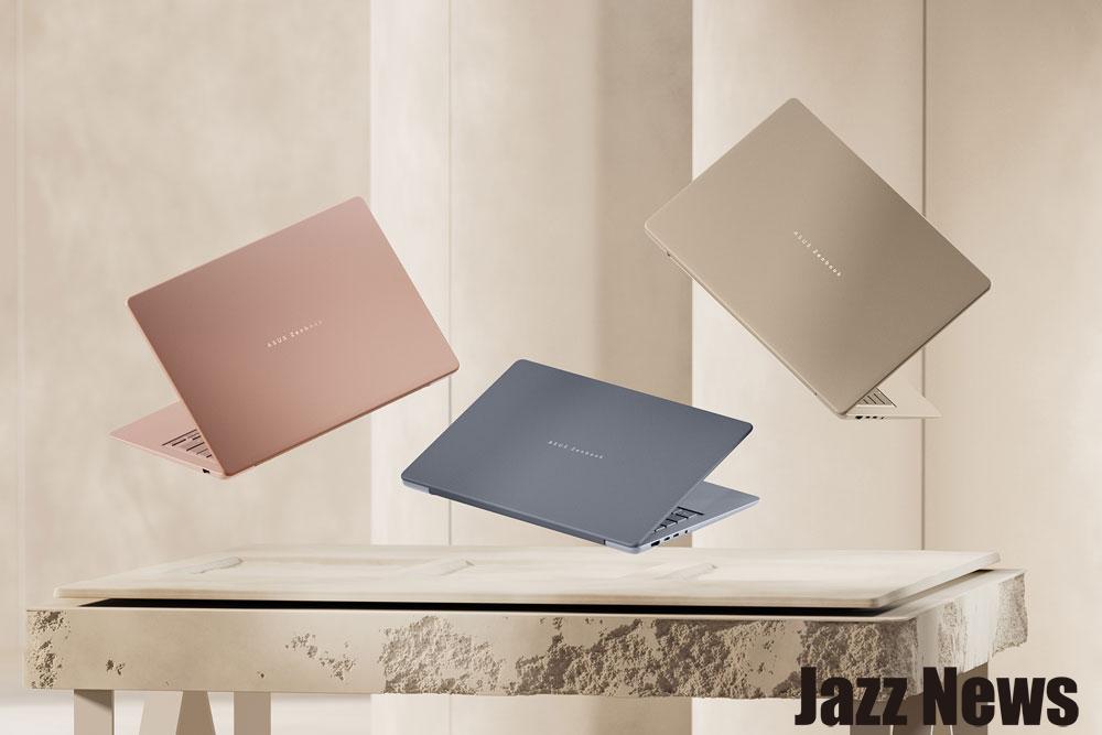 ASUS Zenbook 14(UX3480)