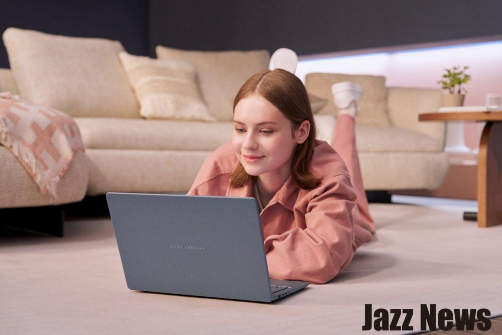ASUS-Zenbook-14