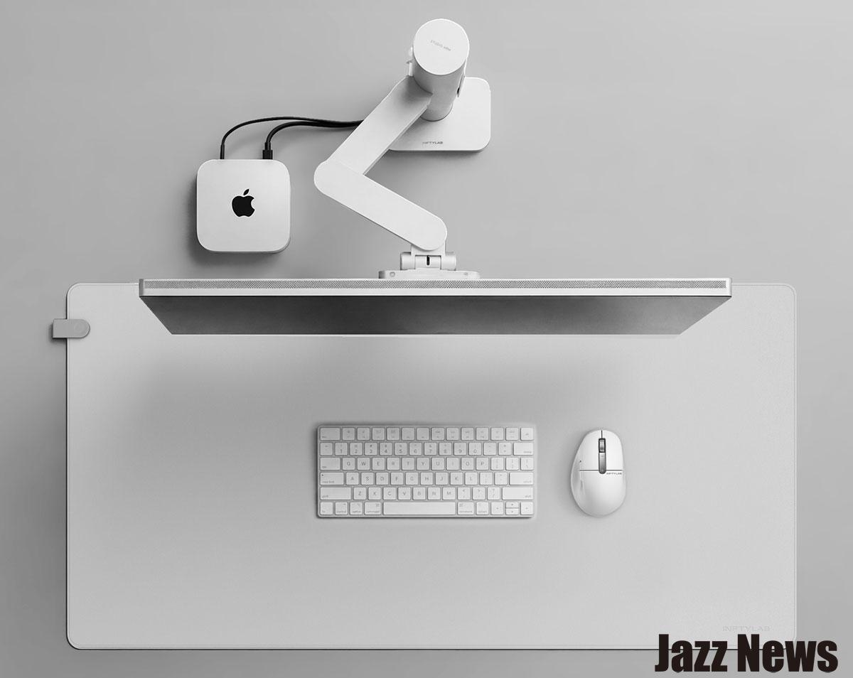 INFTYLAB
